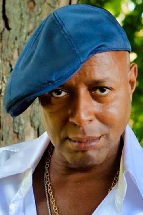 Leee John profile photo