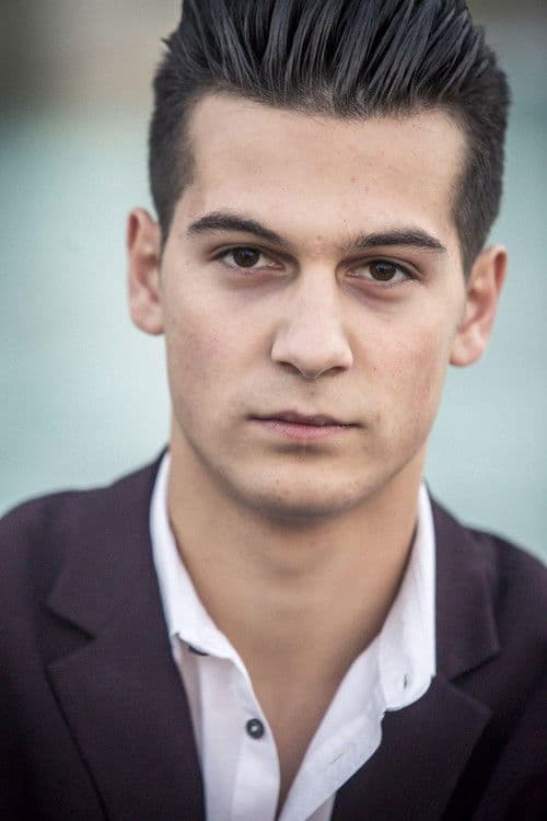 Luigi Imola profile photo