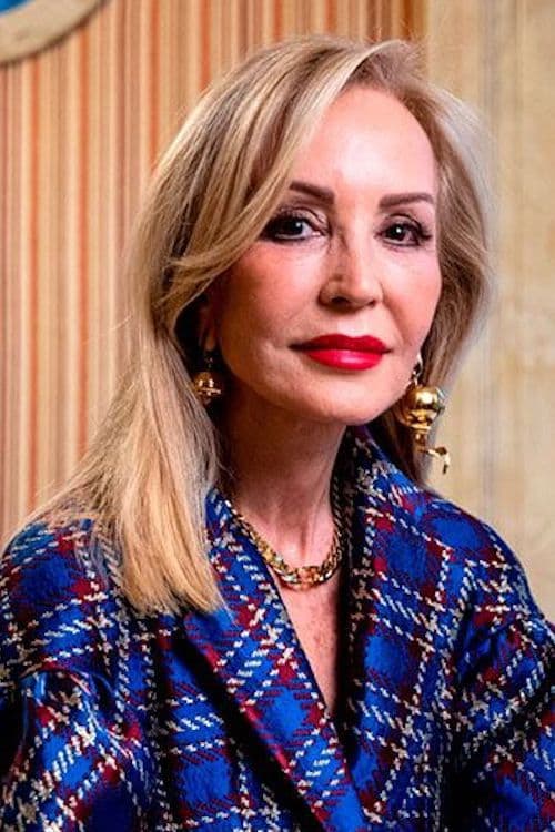 Carmen Lomana profile photo