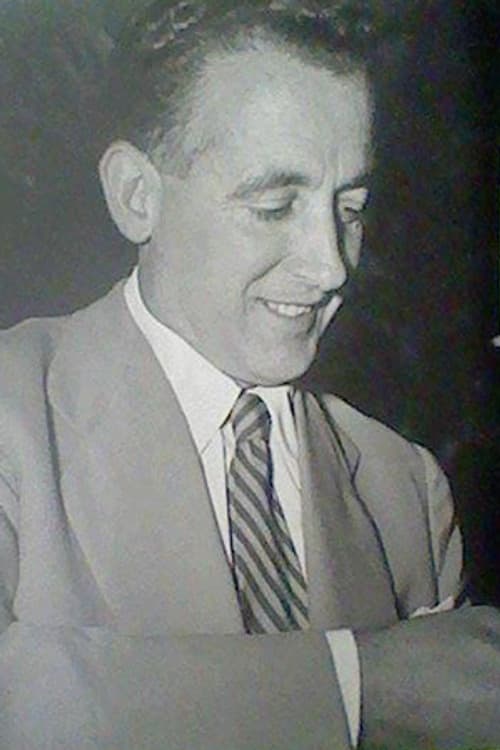 Antonio del Amo profile photo