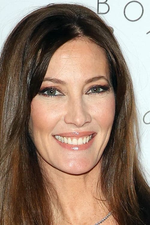 Mareva Galanter profile photo