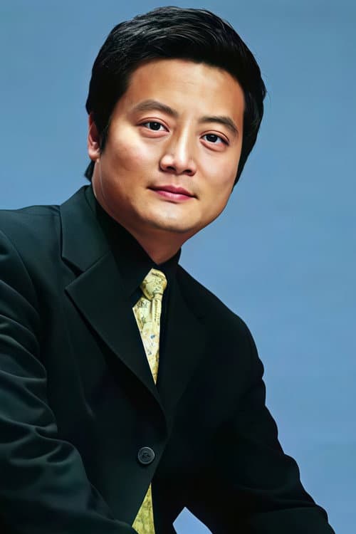 张民权 profile photo