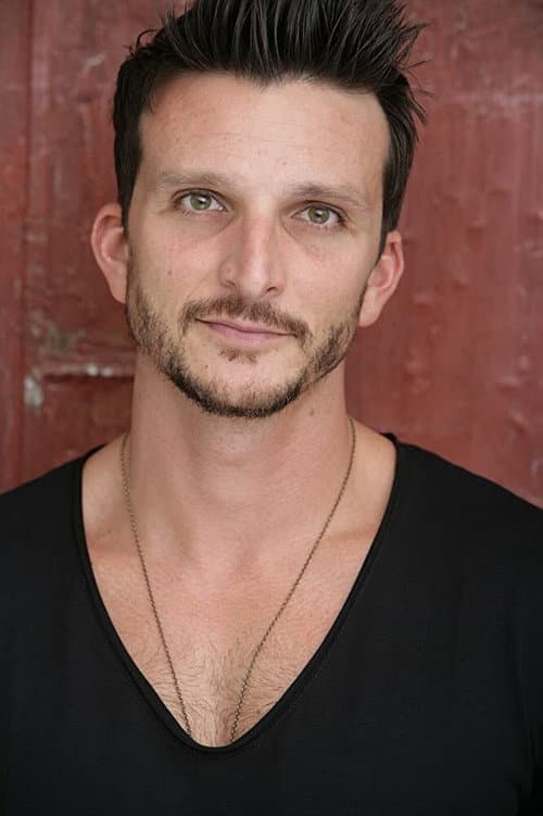 Aaron Behr profile photo