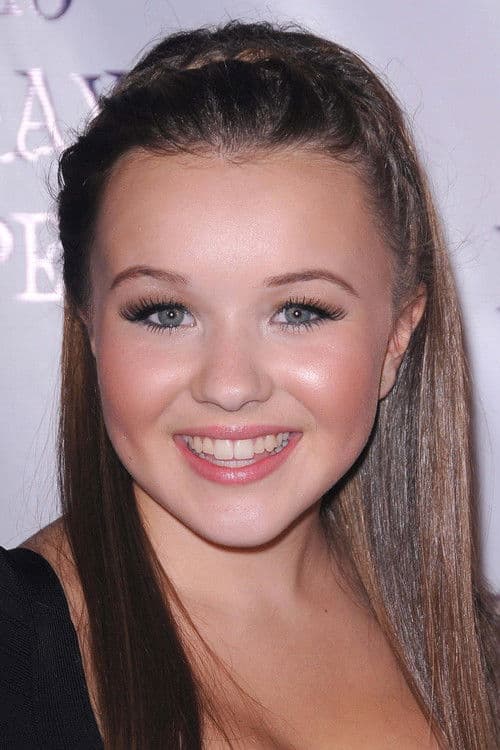 Torri Webster profile photo