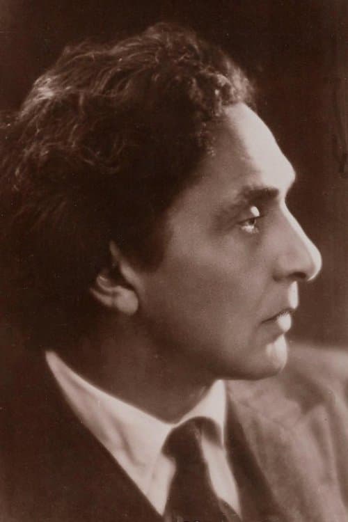 Jean Hervé profile photo