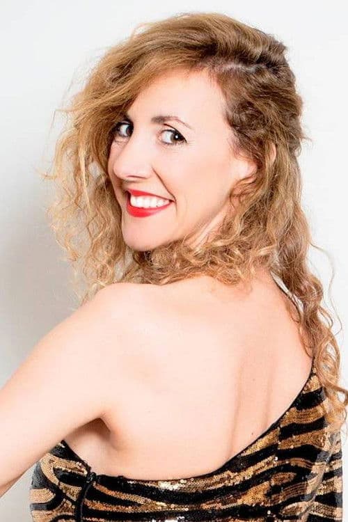 Arantxa González profile photo