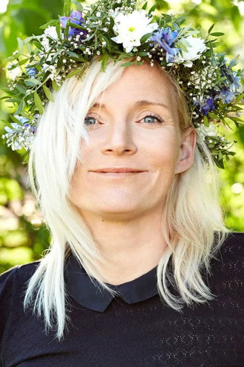 Bea Uusma profile photo