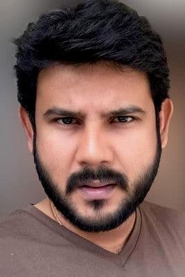 Kishore Maarisetty profile photo