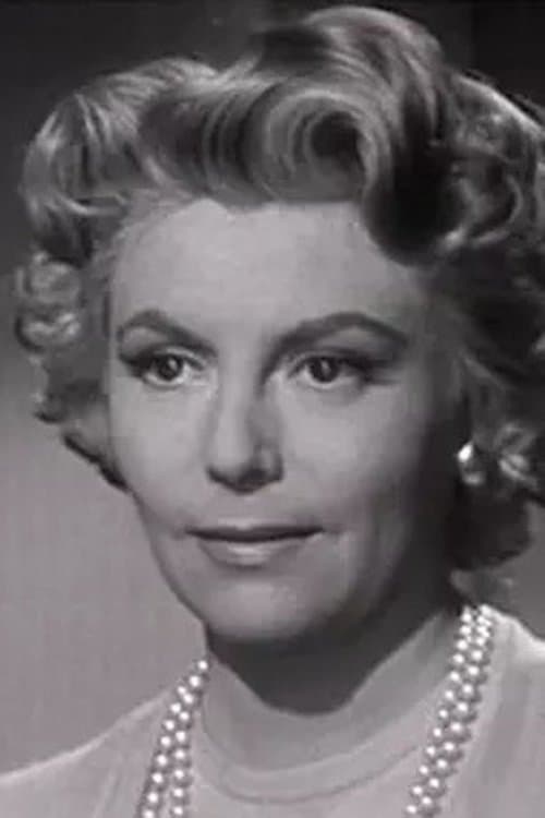 Marie Sabouret profile photo