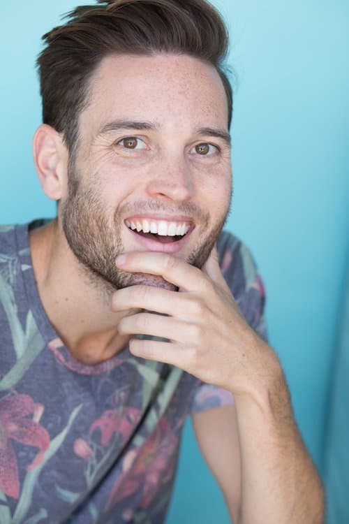 Sean McBride profile photo