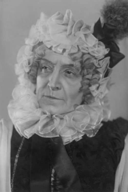 Klavdiya Alekseyeva profile photo
