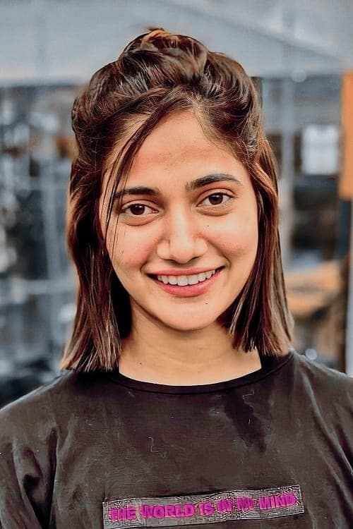 Losliya Mariyanesan profile photo