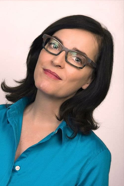 Nora Young profile photo