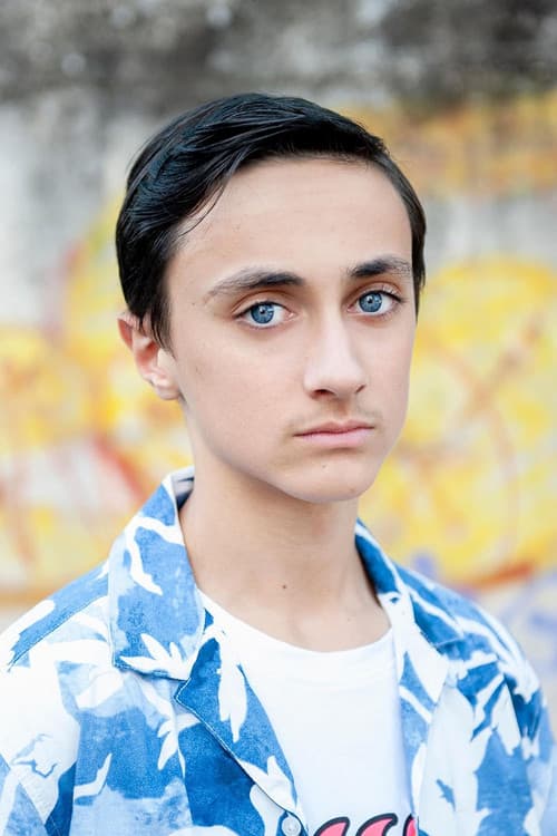 Francesco Liso profile photo