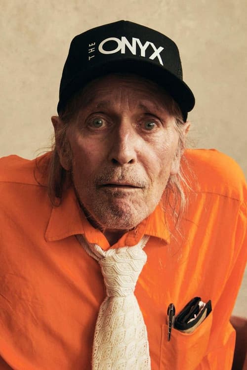 Gary Young profile photo