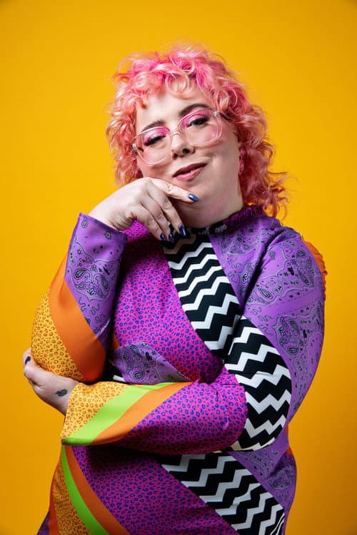 Alison Spittle profile photo