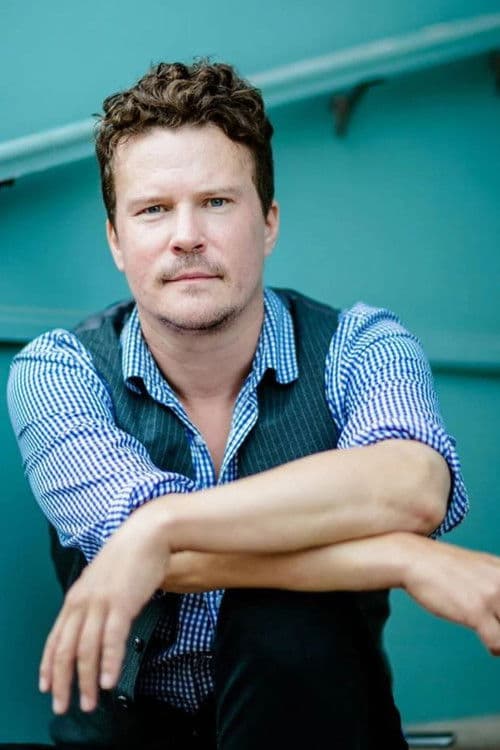 Stephen Spender profile photo