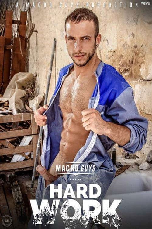 Hard Work poster