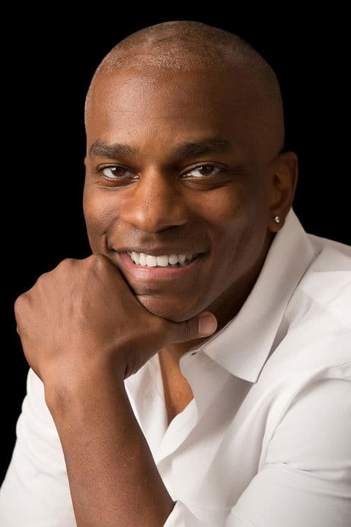 Eric Dean Seaton profile photo