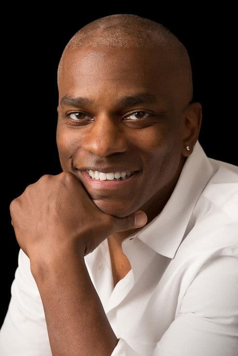 Eric Dean Seaton profile photo