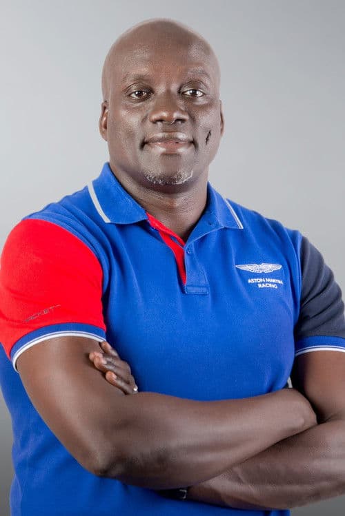 Steve Gukas profile photo