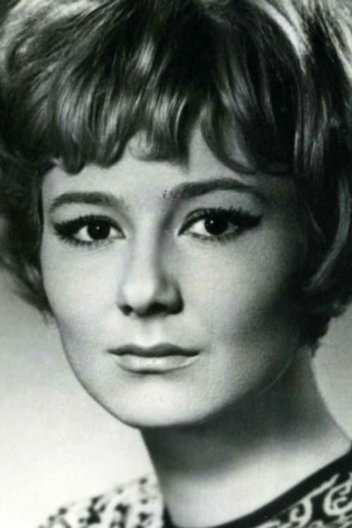 Tatyana Lavrova profile photo