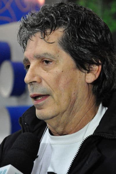 Mário Prata profile photo