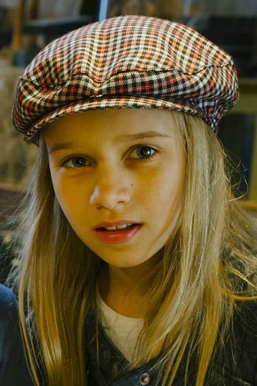 Lina Hüesker profile photo