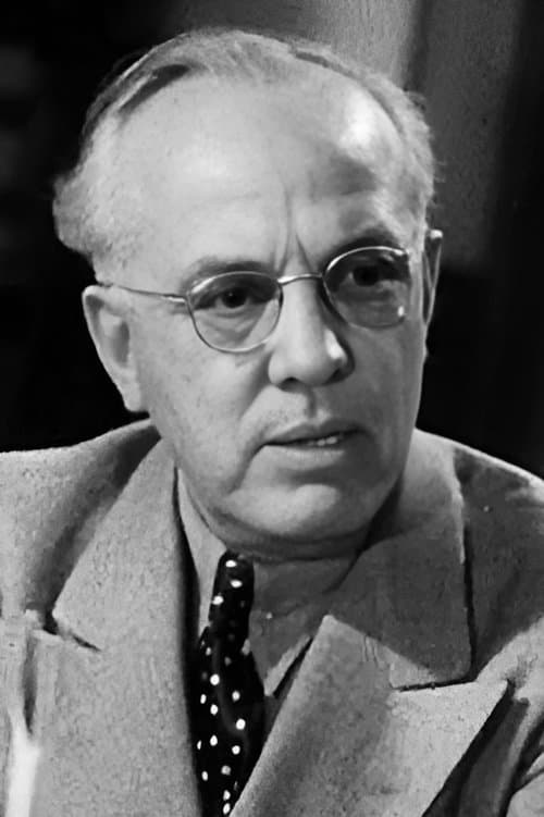 John Hyams profile photo