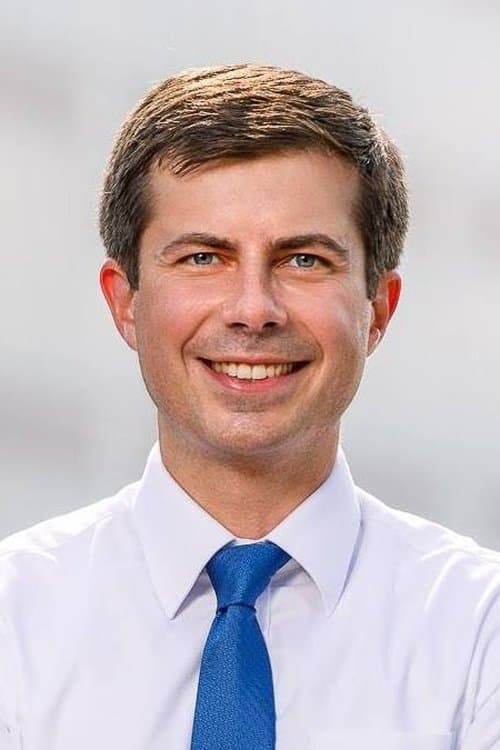 Pete Buttigieg profile photo