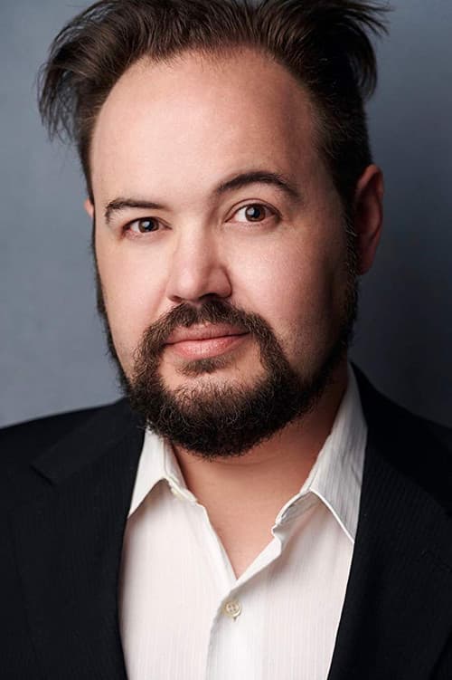 Brian Silliman profile photo