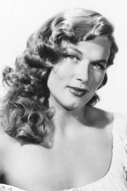 Denise Darcel profile photo