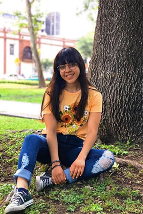 Valeria Guillen profile photo