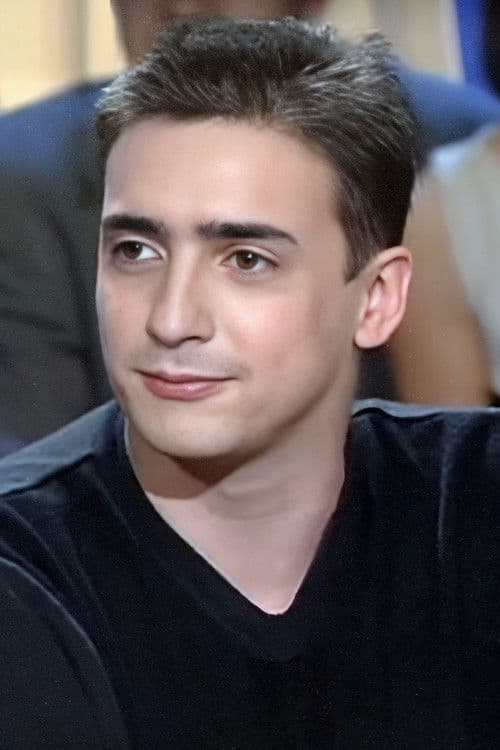 Frédéric Martin profile photo