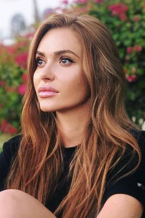 Slava Kaminska profile photo