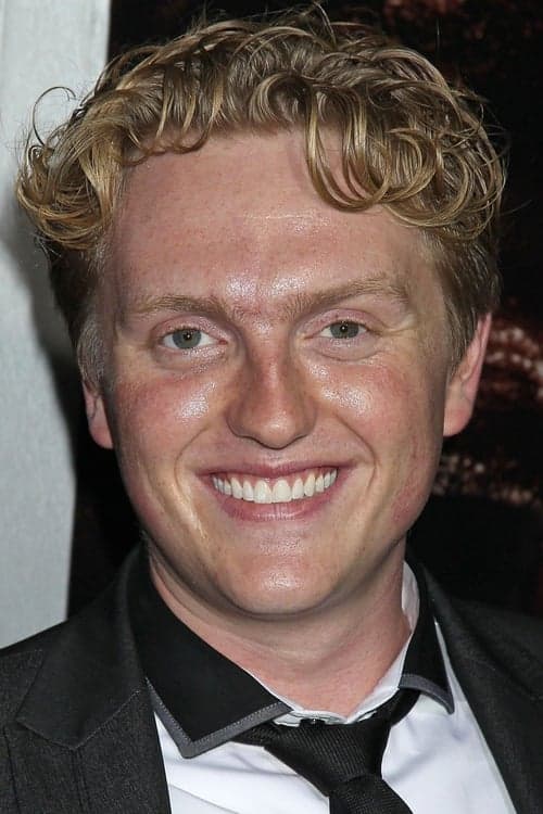 Max Topplin profile photo