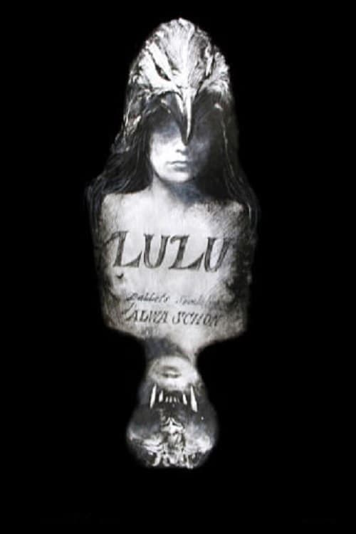 Lulu poster