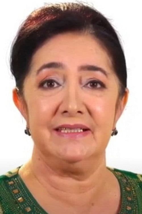 Barno Qodirova profile photo