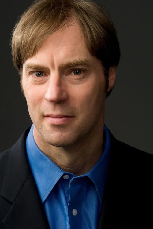 Stephen C. Meyer profile photo