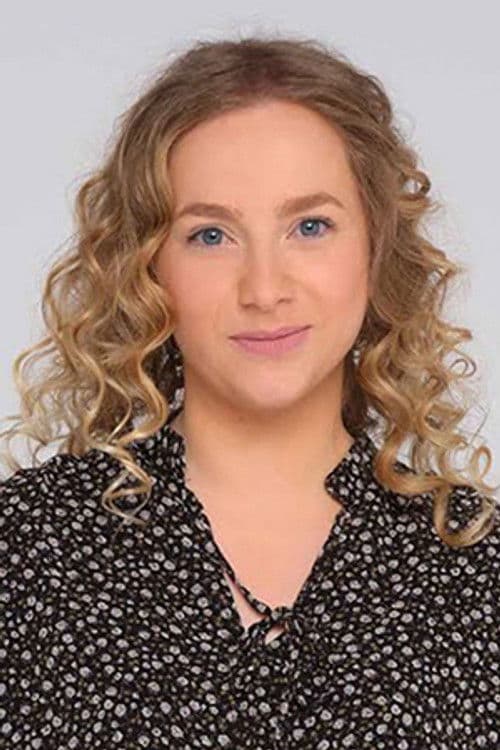 Nefeli Economou profile photo