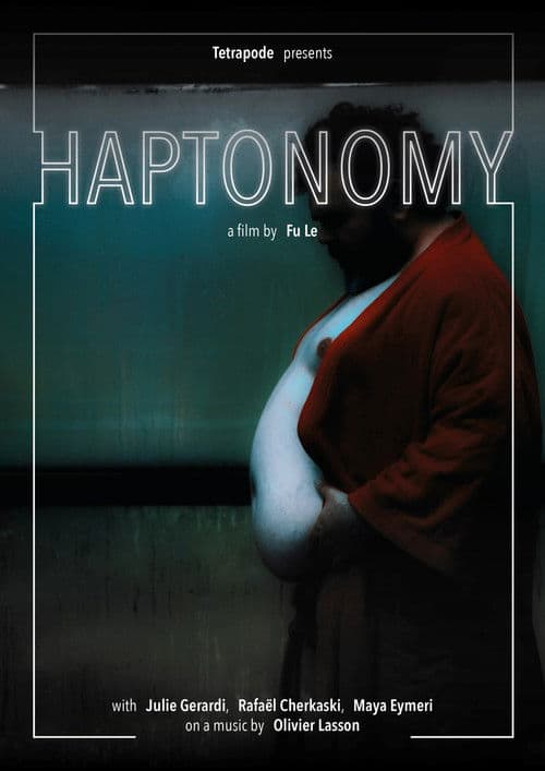 Haptonomy poster