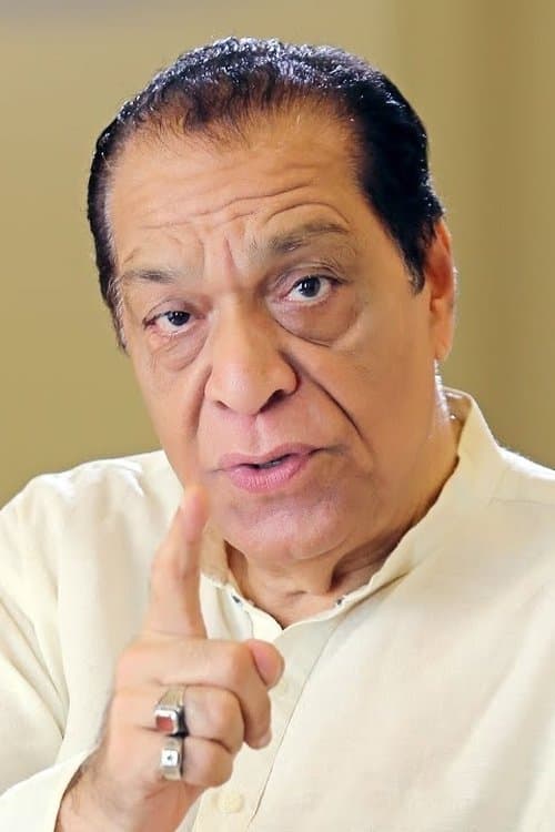 Munawar Saeed profile photo