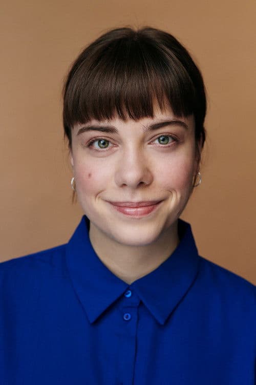 Eva Bühnen profile photo