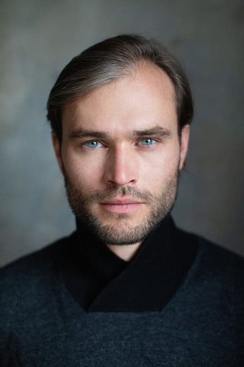 Christopher Reinhardt profile photo