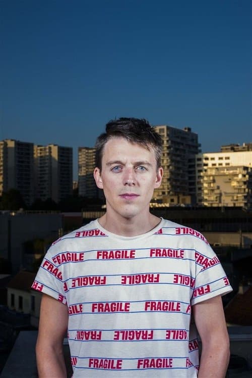 Jérôme Clément-Wilz profile photo