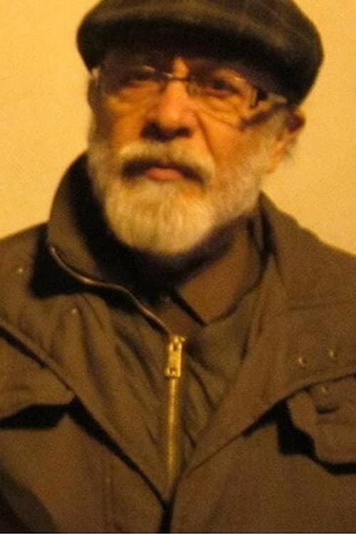 José Román profile photo