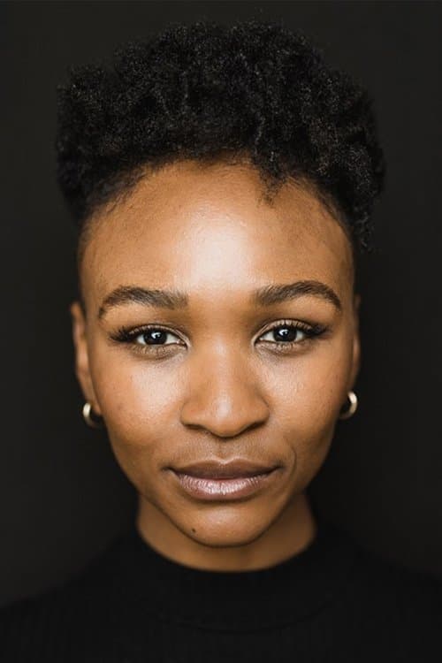 Noxolo Dlamini profile photo