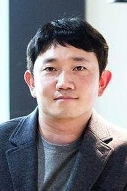 Jung Dae-yoon profile photo