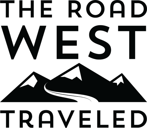 The Road West Traveled