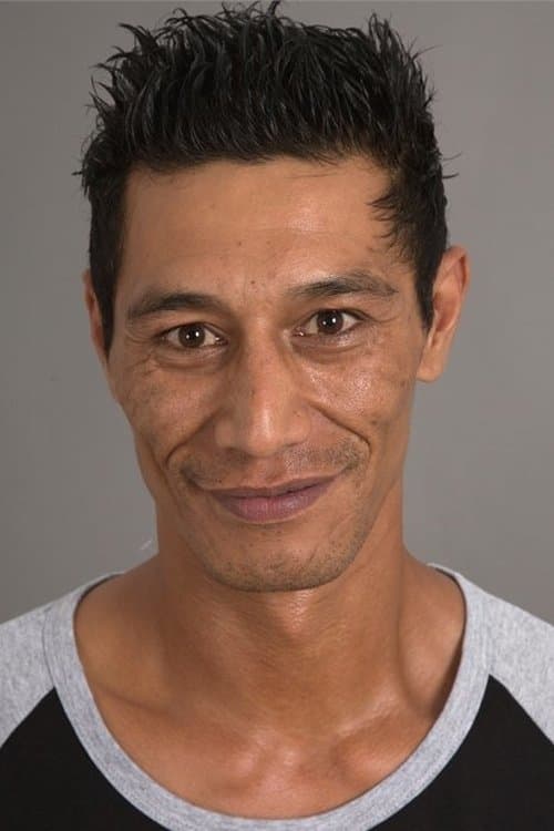 Matthias Luafutu profile photo